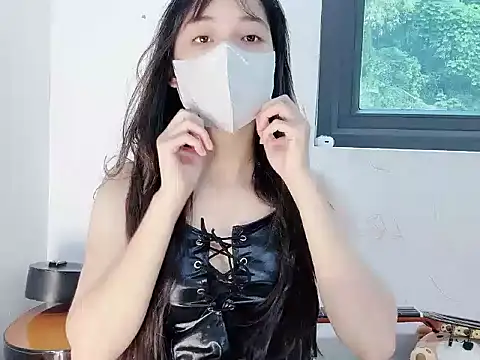 Snapshot of BUNNIIE_MIE chatting on July 15, 2026, 3:01 am BUNNIIE MIE online show from July 15, 2026, 3:01 am