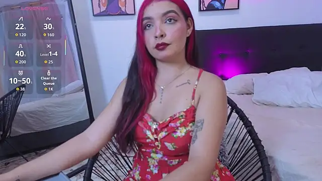 Snapshot of Maia_Mancini5 chatting on June 26, 2026, 7:51 pm Maia Mancini5 online show from June 26, 2026, 7:51 pm