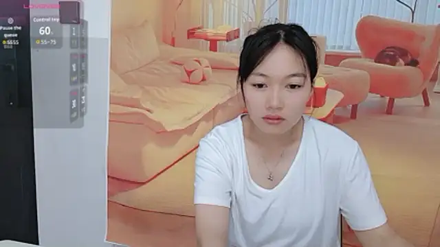 Snapshot of 77-Xiaodigua chatting on June 5, 2026, 2:29 am 77-Xiaodigua online show from June 5, 2026, 2:29 am
