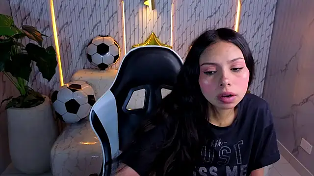 Snapshot of samantha_tx_ chatting on July 10, 2026, 3:44 am samantha tx online show from July 10, 2026, 3:44 am