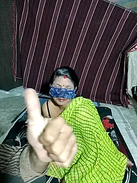 saritabhabixxx online show from June 5, 2026, 5:29 pm