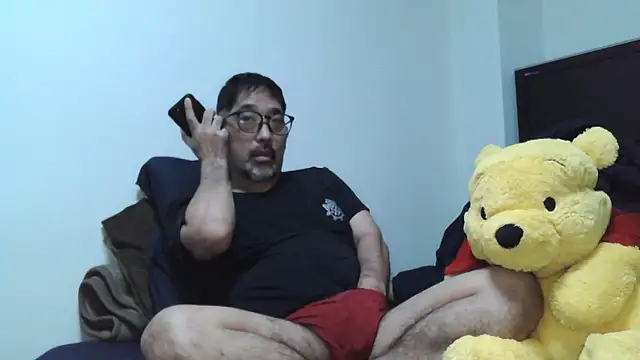 Snapshot of komadanaoki chatting on July 11, 2026, 1:52 am komadanaoki online show from July 11, 2026, 1:52 am