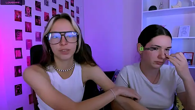 Snapshot of lia_dream_ chatting on July 8, 2026, 8:41 am lia dream online show from July 8, 2026, 8:41 am