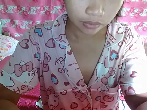 Snapshot of Itsme_Foxy_Shantale chatting on June 20, 2026, 12:03 am Itsme Foxy Shantale online show from June 20, 2026, 12:03 am