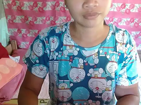 Snapshot of Itsme_Foxy_Shantale chatting on July 14, 2026, 2:05 am Itsme Foxy Shantale online show from July 14, 2026, 2:05 am