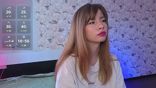 Snapshot of Katrin_s chatting on June 5, 2026, 7:47 am Katrin s online show from June 5, 2026, 7:47 am