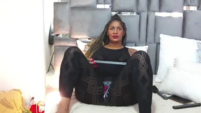 IvyEllis1 online show from July 29, 2026, 8:51 pm