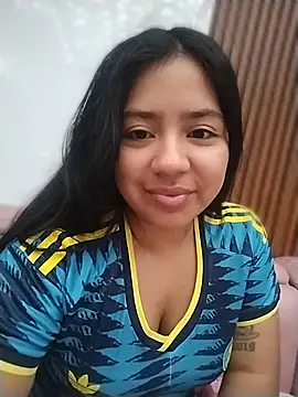 Amber Herrera online show from June 27, 2026, 12:33 pm