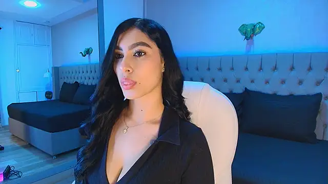 Snapshot of Victoria_Ellington chatting on June 17, 2026, 11:34 am Victoria Ellington online show from June 17, 2026, 11:34 am