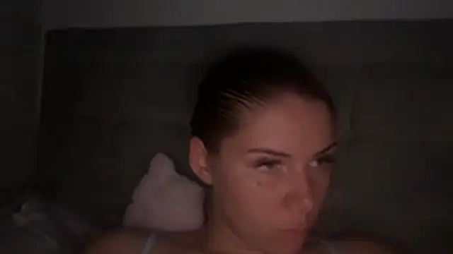 Melissamayy online show from July 10, 2026, 9:17 pm