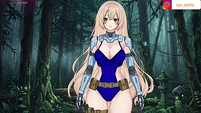 susana 010 online show from June 30, 2026, 11:22 am