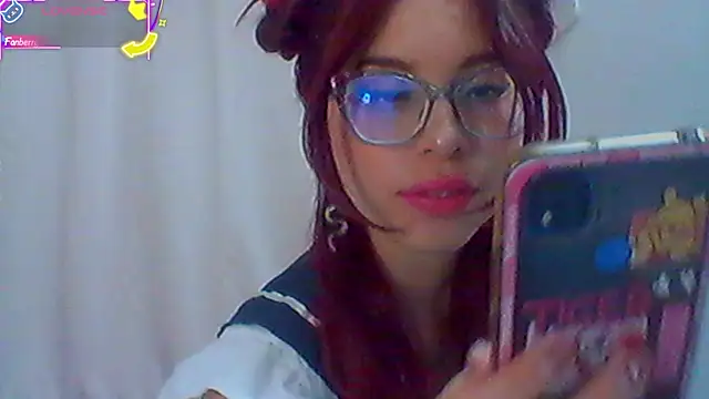  CherrySweetie  online show from July 28, 2026, 1:23 am