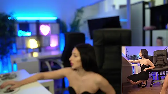 BabesGoWild online show from February 16, 2026, 5:47 am