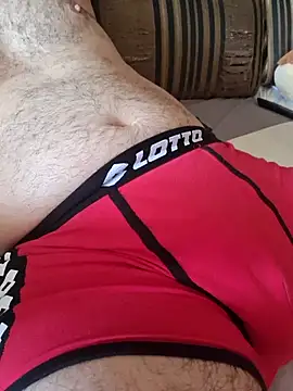 Maturesexyman online show from June 20, 2026, 2:42 pm