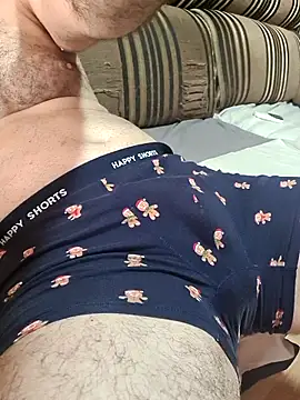 Maturesexyman online show from July 25, 2026, 7:22 pm