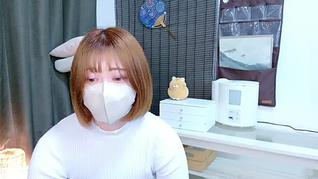 Snapshot of mugimugi_18 chatting on June 21, 2026, 1:08 am mugimugi 18 online show from June 21, 2026, 1:08 am