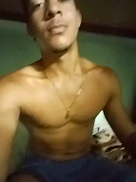 Enzo Manul online show from July 19, 2026, 2:48 am
