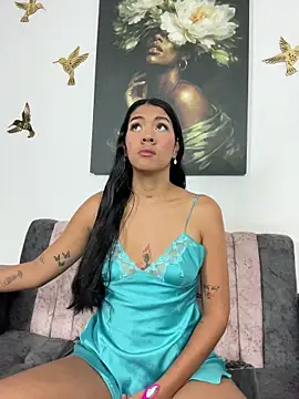 Snapshot of Samantha_gyatt chatting on July 10, 2026, 11:13 am Samantha gyatt online show from July 10, 2026, 11:13 am
