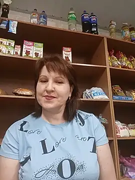ViolettaLove888 online show from June 14, 2026, 4:47 am