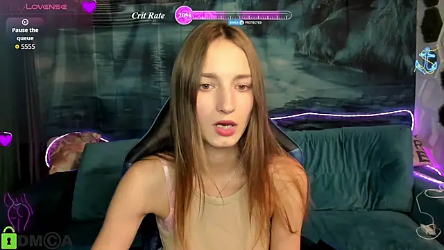 MaryMee88 online show from July 9, 2026, 6:28 am