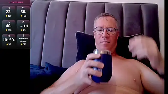 SinfulPulse69 online show from July 16, 2026, 5:02 am