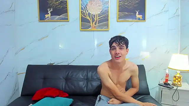 Litle sweet boys online show from June 28, 2026, 12:05 am