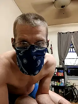 Bigjonurwelcome online show from June 7, 2026, 2:21 pm