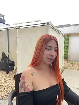 Lindsay Arygame online show from July 27, 2026, 4:36 pm