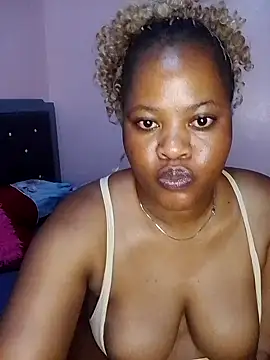 Yvone254 online show from July 28, 2026, 2:13 pm