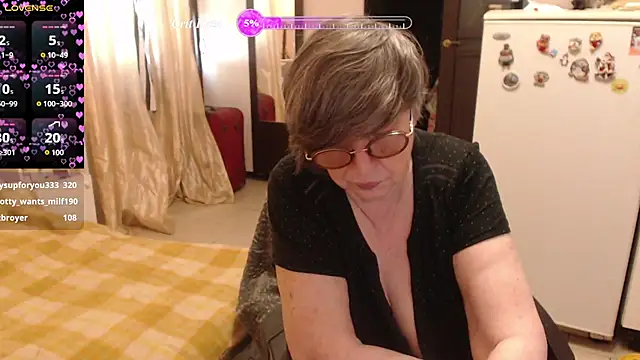 Sharon Amore online show from July 16, 2026, 9:37 am