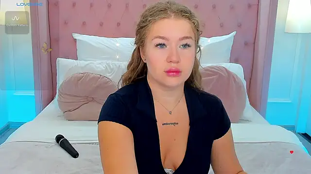 CassiRide online show from July 11, 2026, 5:21 am