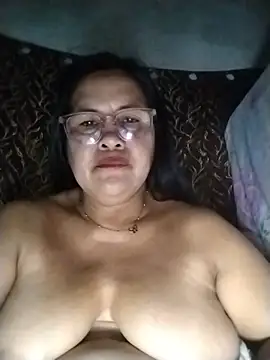 ClassyLady51 online show from August 3, 2026, 4:22 pm