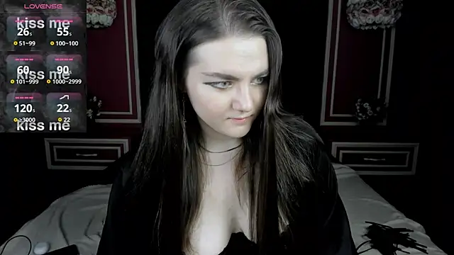 XenaBevy online show from July 31, 2026, 3:55 pm
