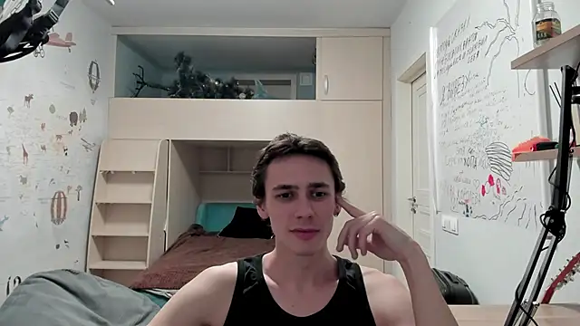 Snapshot of urgoddessboy chatting on June 10, 2026, 6:18 pm urgoddessboy online show from June 10, 2026, 6:18 pm