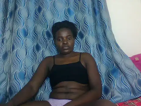 Snapshot of PrettyEve chatting on July 20, 2026, 3:58 pm PrettyEve online show from July 20, 2026, 3:58 pm