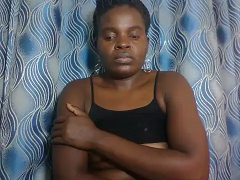 Snapshot of PrettyEve chatting on July 21, 2026, 4:04 am PrettyEve online show from July 21, 2026, 4:04 am