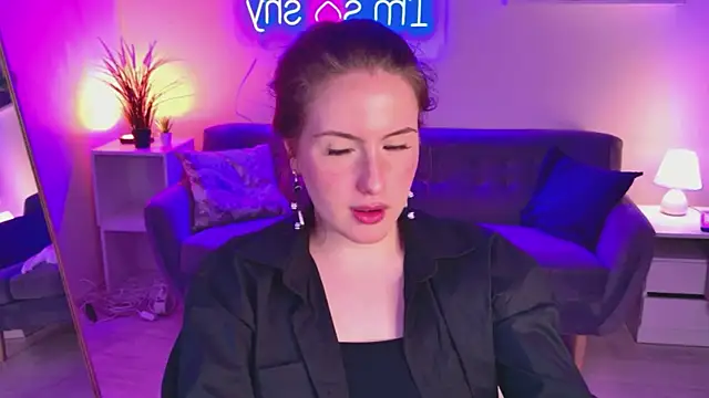 Snapshot of ChloeAster chatting on July 1, 2026, 10:53 pm ChloeAster online show from July 1, 2026, 10:53 pm