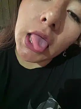 DirtyCerezita online show from June 16, 2026, 7:16 pm