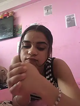 Snapshot of hoty_raj chatting on June 8, 2026, 8:58 am hoty raj online show from June 8, 2026, 8:58 am