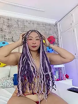 Snapshot of Aria_Peach_ chatting on July 1, 2026, 8:41 pm Aria Peach online show from July 1, 2026, 8:41 pm