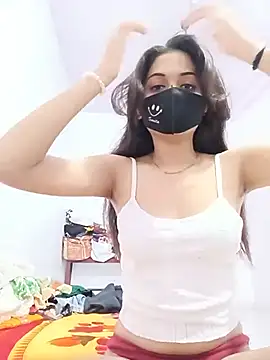 Snapshot of Sapna-p chatting on June 22, 2026, 9:01 pm Sapna-p online show from June 22, 2026, 9:01 pm
