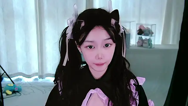 keke-miss online show from July 17, 2026, 6:09 am