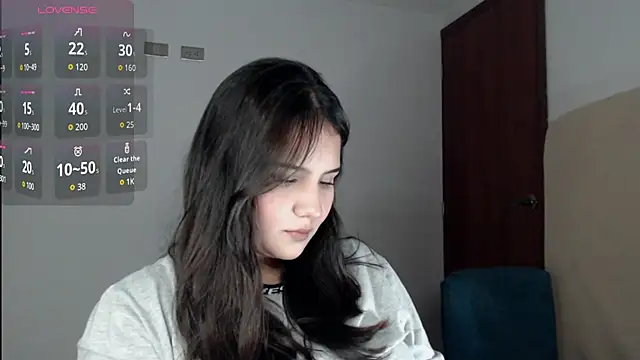 Snapshot of kallsy6802 chatting on July 16, 2026, 10:32 am kallsy6802 online show from July 16, 2026, 10:32 am