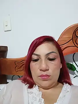 Agata Traviesa online show from June 30, 2026, 10:49 am