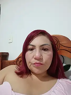 Agata Traviesa online show from July 15, 2026, 12:10 pm