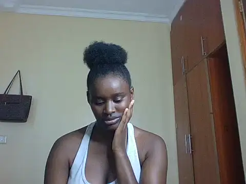 Prettygodess1 online show from July 12, 2026, 9:11 am