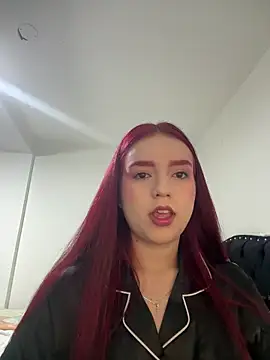Snapshot of Mistic_Cherry_ chatting on June 10, 2026, 12:11 am Mistic Cherry online show from June 10, 2026, 12:11 am