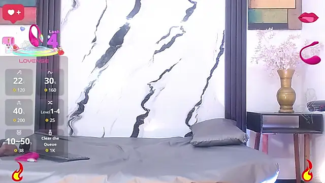 Snapshot of Astrid_Cardenas chatting on July 3, 2026, 3:24 am Astrid Cardenas online show from July 3, 2026, 3:24 am
