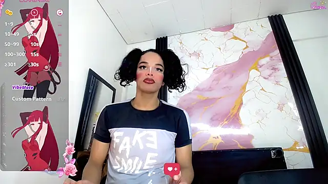 Snapshot of zoe_amatista chatting on June 18, 2026, 3:18 am zoe amatista online show from June 18, 2026, 3:18 am