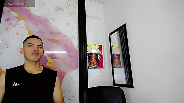Snapshot of zoe_amatista chatting on July 10, 2026, 3:33 am zoe amatista online show from July 10, 2026, 3:33 am